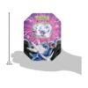 Pokémon TCG: Azure Legends Tin (Dialga ex)