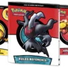 Pokémon TCG Battle Academy 2024 español 3 Pokémon TCG Battle Academy 2024 español