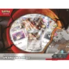 Pokemon TCG Bloodmoon Ursaluna ex Box – español