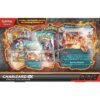 Pokémon TCG Charizard ex Special Collection Ingles