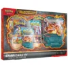 Pokémon TCG Charizard ex Special Collection Ingles