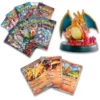 Pokemon TCG Charizard ex Super Premium Collection – ingles