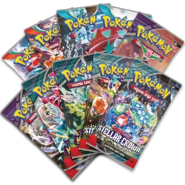 Pokemon TCG Charizard ex Super Premium Collection – ingles