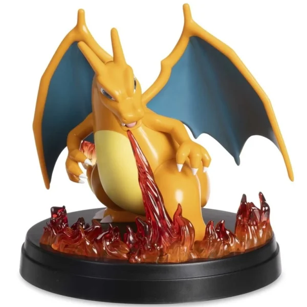Pokemon TCG Charizard ex Super Premium Collection – ingles