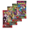 Pokémon TCG Lata Mega Charizard Y Tin en ingles 3 Pokémon TCG Lata Mega Charizard Y Tin en ingles