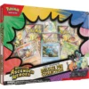 Pokémon TCG ME 2.5 Ascended Heroes First Partners Deluxe Pin Collection – Español