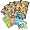 Pokémon TCG ME 2.5 Ascended Heroes First Partners Deluxe Pin Collection – Español