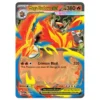 Pokémon TCG ME 2.5 Ascended Heroes Mega Emboar ex Box 4 Pokémon TCG ME 2.5 Ascended Heroes Mega Emboar ex Box