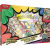 Pokémon TCG ME 2.5 Ascended Heroes Premium Poster Collection Mega Lucario ex – Español Pokémon TCG ME 2.5 Ascended Heroes Premium Poster Collection Mega Lucario ex – Español