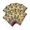 Pokémon TCG ME 2.5 – Ascended Heroes Premium Poster Collection Mega Gardevoir ex – Español
