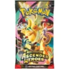 Pokemon TCG Mega Evolution 2.5 Ascended Heroes Booster Pack (Español)