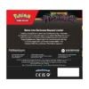 Pokémon TCG Mega Evolution-Pitch Black Booster Display Box (36 Packs) 1} Pokémon TCG: Mega Evolution-Pitch Black Booster Display Box 36 Packs (Español)