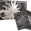 Pokémon TCG Mega Evolution—Caja de entrenador Elite Pitch Black 007 Pokémon TCG: Mega Evolution—Caja de entrenador Elite Pitch Black