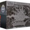 Pokémon TCG Mega Evolution—Caja de entrenador Elite Pitch Black Pokémon TCG: Mega Evolution—Caja de entrenador Elite Pitch Black