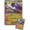 Pokémon TCG Mega Latias ex Box ingles 2 Pokémon TCG Mega Latias ex Box ingles