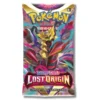 Pokemon TCG - Origen perdido(Español)