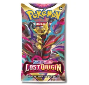 Pokemon TCG - Origen perdido(Español)