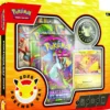 Pokémon TCG Pokémon Day 2026 Collection – ingles Pokémon TCG Pokémon Day 2026 Collection – ingles