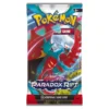 Scarlet & Violet: Paradox Rift Booster Pack (Pokemon) (Español)