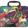Pokémon Tin TCG Collector Chest 2025 – Español