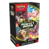 Sobre Pokémon Perfect Order TCG Mega Evolution 3 Booster Bundle ESPAÑOL Sobre Pokémon Perfect Order TCG Mega Evolution 3 Booster Bundle ESPAÑOL