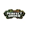 Sobres TCG Mega Evolution 3 Perfect Order Pokémon Booster Pack (español)