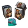 (Sultai Arisen Commander Deck) 100+ DECK BOX® for Magic: The Gathering