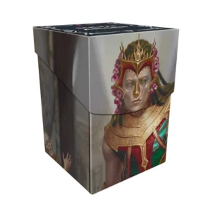 (Sultai Arisen Commander Deck) 100+ DECK BOX® for Magic: The Gathering