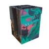 (Sultai Arisen Commander Deck) 100+ DECK BOX® for Magic: The Gathering