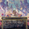 Magic: The gathering Secret Lair Drop Series: Their Magic Is Limitless (non foil edition)