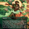 Magic: The gathering Secret Lair Drop Series: Their Magic Is Limitless (non foil edition)
