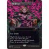 Magic: The gathering Secret Lair Drop Series: Their Magic Is Limitless (non foil edition)