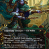 Magic: The gathering Secret Lair Drop Series: Their Magic Is Limitless (non foil edition)