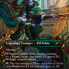 Their Magic is Limitless Foil Edition 123 Their Magic is Limitless Foil Edition