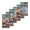 Stellar Crown  Booster Pack (Español)