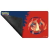 Ultra Pro Playmat Pokemon Mega Charizard X and Y