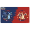 Ultra Pro Playmat Pokemon Mega Charizard X and Y