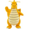 Peluche Pokemon Dragonite de 30 cm 12 pulgadas (Grande) Jazwares