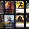 123 Proving Grounds Box Set Riftbound TCG