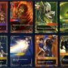 232 Proving Grounds Box Set Riftbound TCG