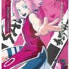 511IJJCeaHL._AC_ Naruto-Smriti Collectible Cards-Earth Scroll-Collector Box(10 Packs) (english)