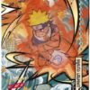 51PXOPqxrwL._AC_ Naruto-Smriti Collectible Cards-Earth Scroll-Collector Box(10 Packs) (english)