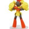 51h10RRT-mL._AC_SX679_ Armarouge Pokemon Model Kit by Bandai