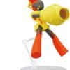 51y2S7px3xL._AC_SX679_ Armarouge Pokemon Model Kit by Bandai