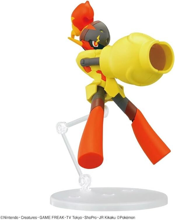 51y2S7px3xL._AC_SX679_ Armarouge Pokemon Model Kit by Bandai