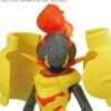 61rJaJ45AmL._AC_SX679_ Armarouge Pokemon Model Kit by Bandai
