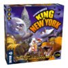 King of New York-Spanish