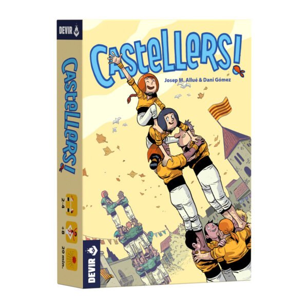8436017224245-1200-face3d-copy Castellers - New Edition 2017