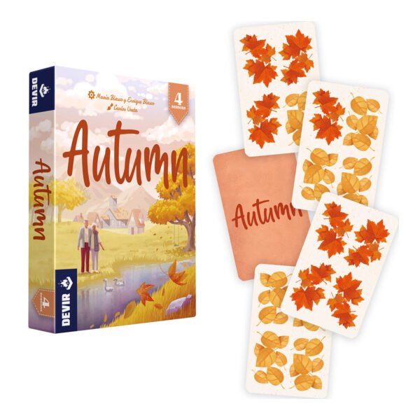 8436589627635-1200-components1 Autumn-Spanish