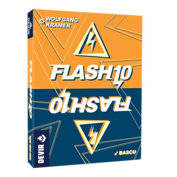 8436607940289-1200-face3d Flash 10 - spanish
